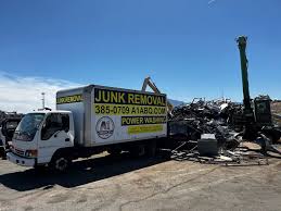 Best Commercial Junk Removal  in Pea Ridge, FL